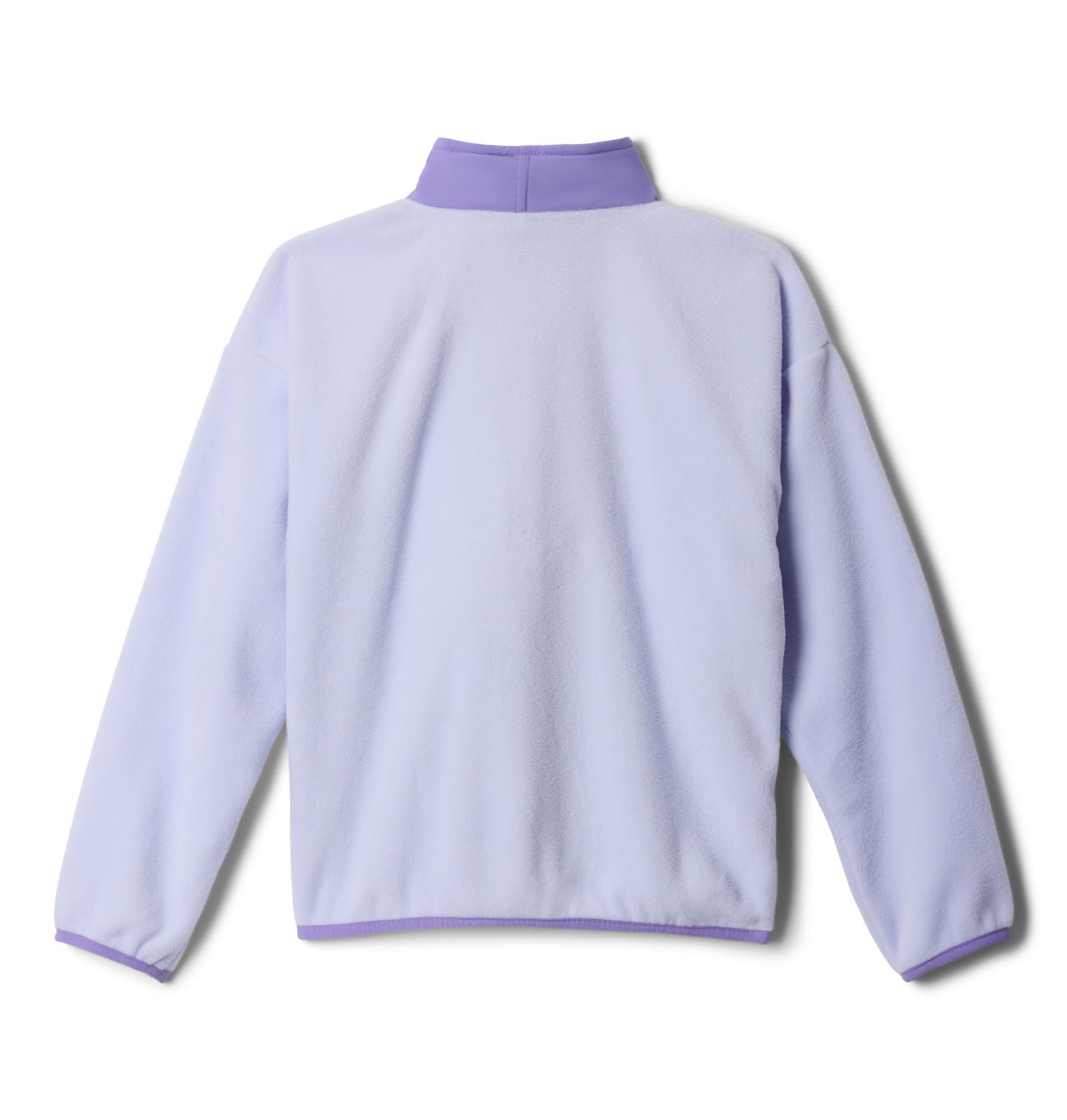 Columbia Sequoia Grove Full Zip Fleece, Fleecejacke mit durchgehendem Reißverschluss für Unisex Kinder