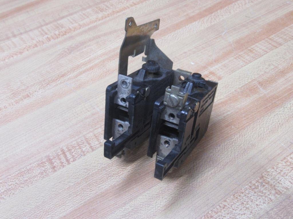 General Electric CR124 Overload Relay Industrial & Scientific