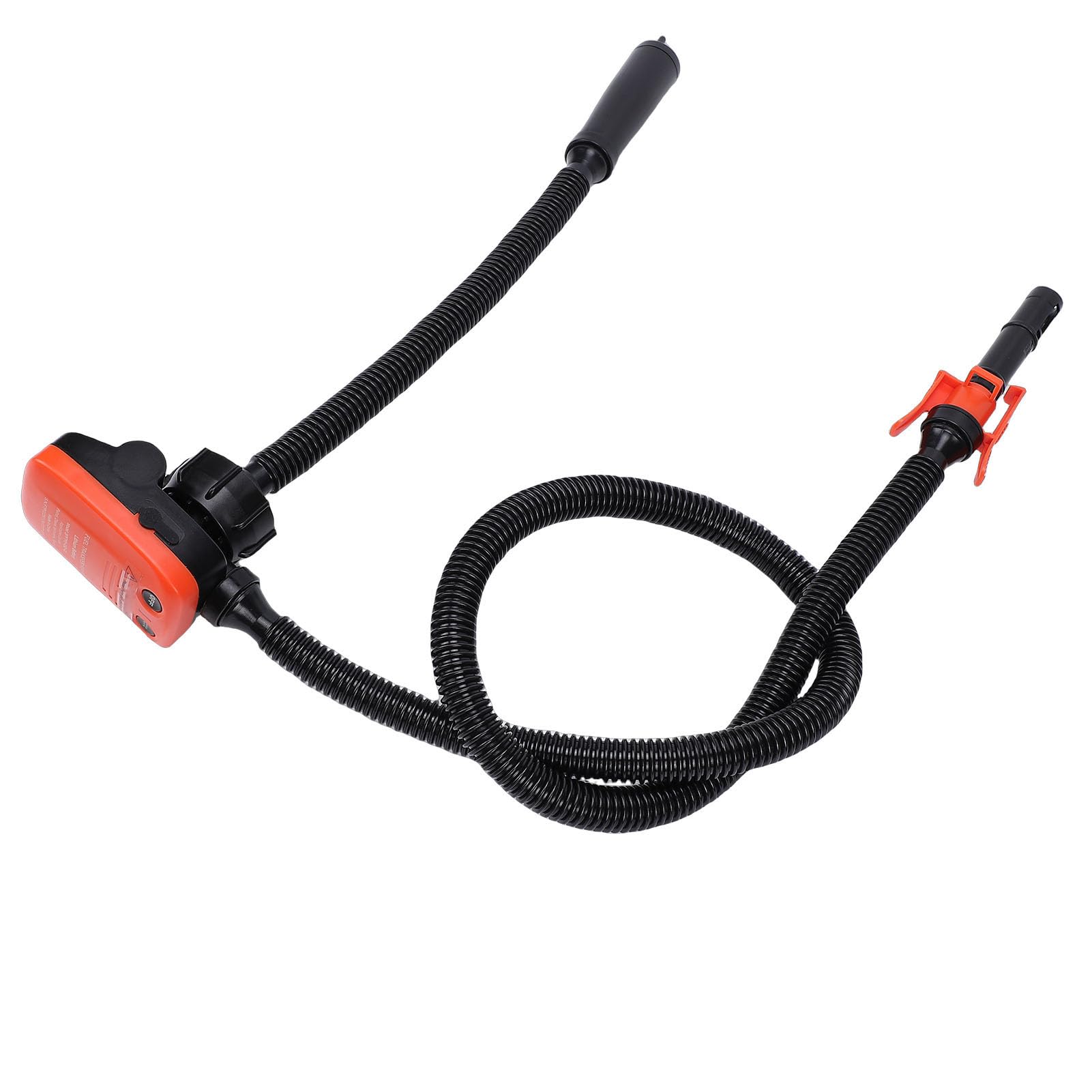 Mingzhe Automatic Stop Portable Fuel Transfer Pump Rechargeable Electric