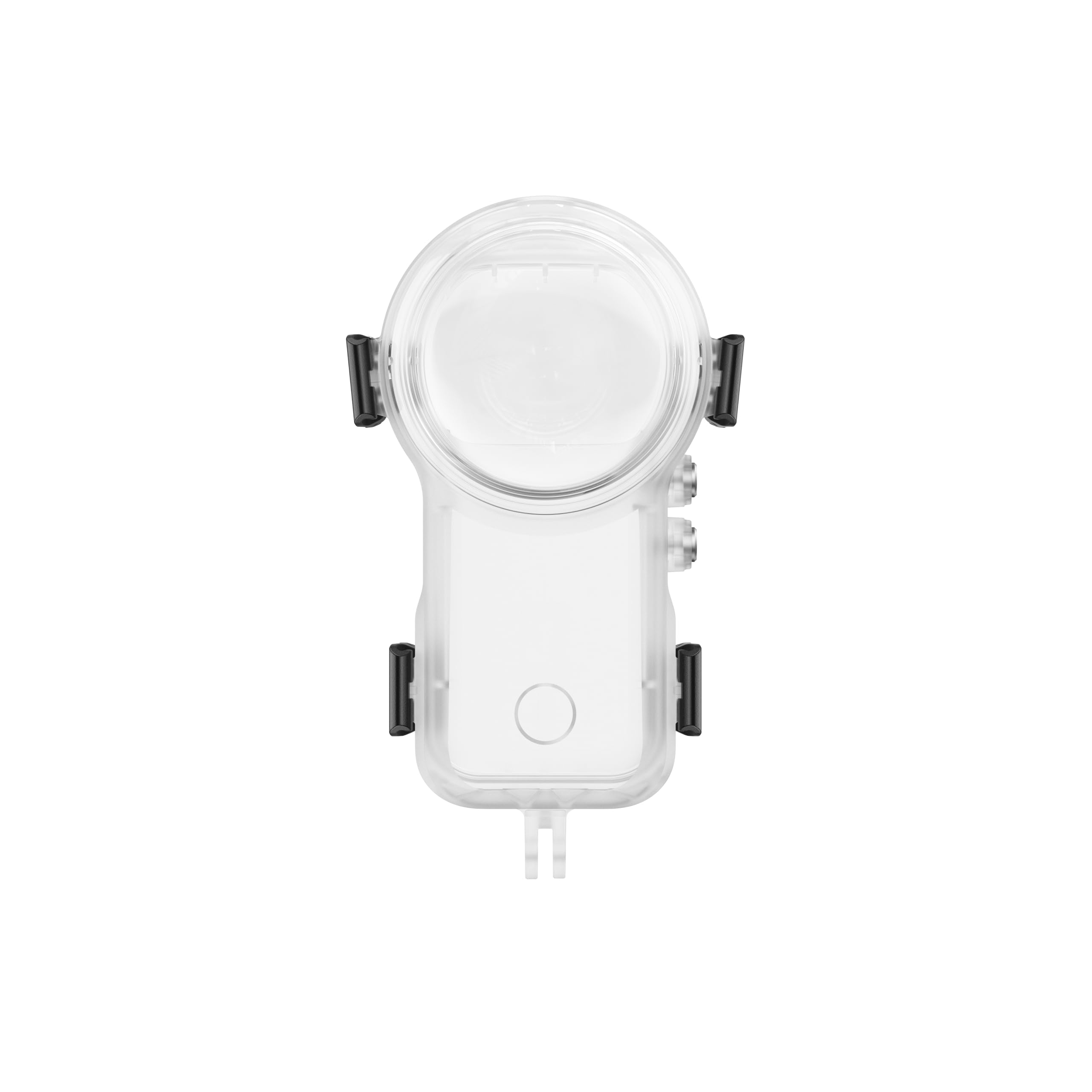 X4 Air Invisible Dive Case