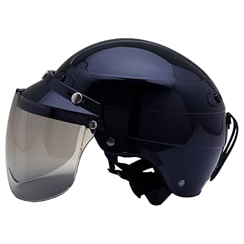Tigers バイク用ヘルメット PB-1 フリーサイズ Tigers バイク用ヘルメット PB-1 フリーサイズ Tigers バイク用