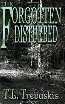 Paperback The Forgotten Disturbed Book