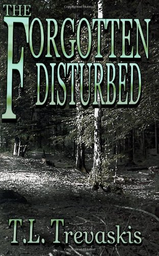 Buy The Forgotten Disturbed — BookShops.in