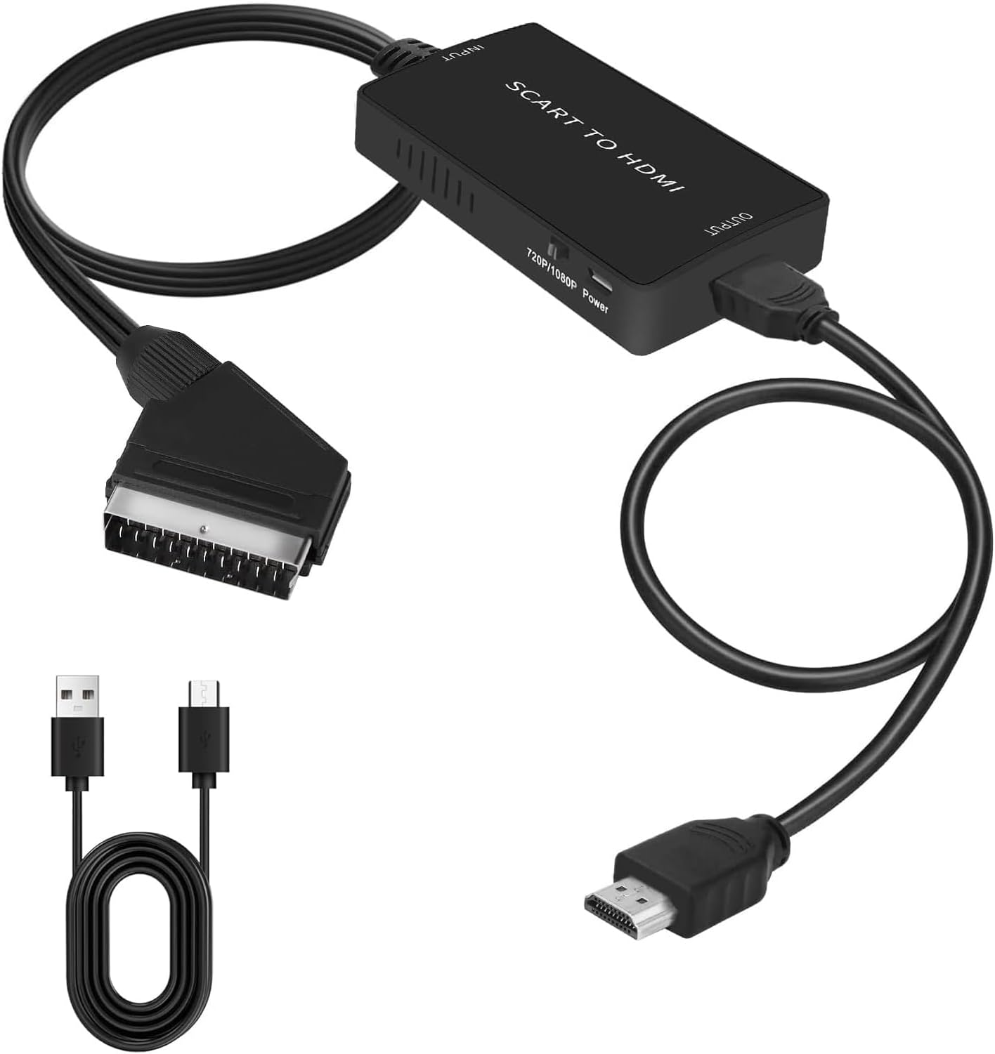 scart zu hdmi media markt