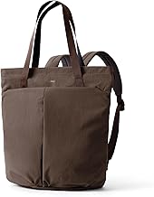 Backpack and Tote Bag