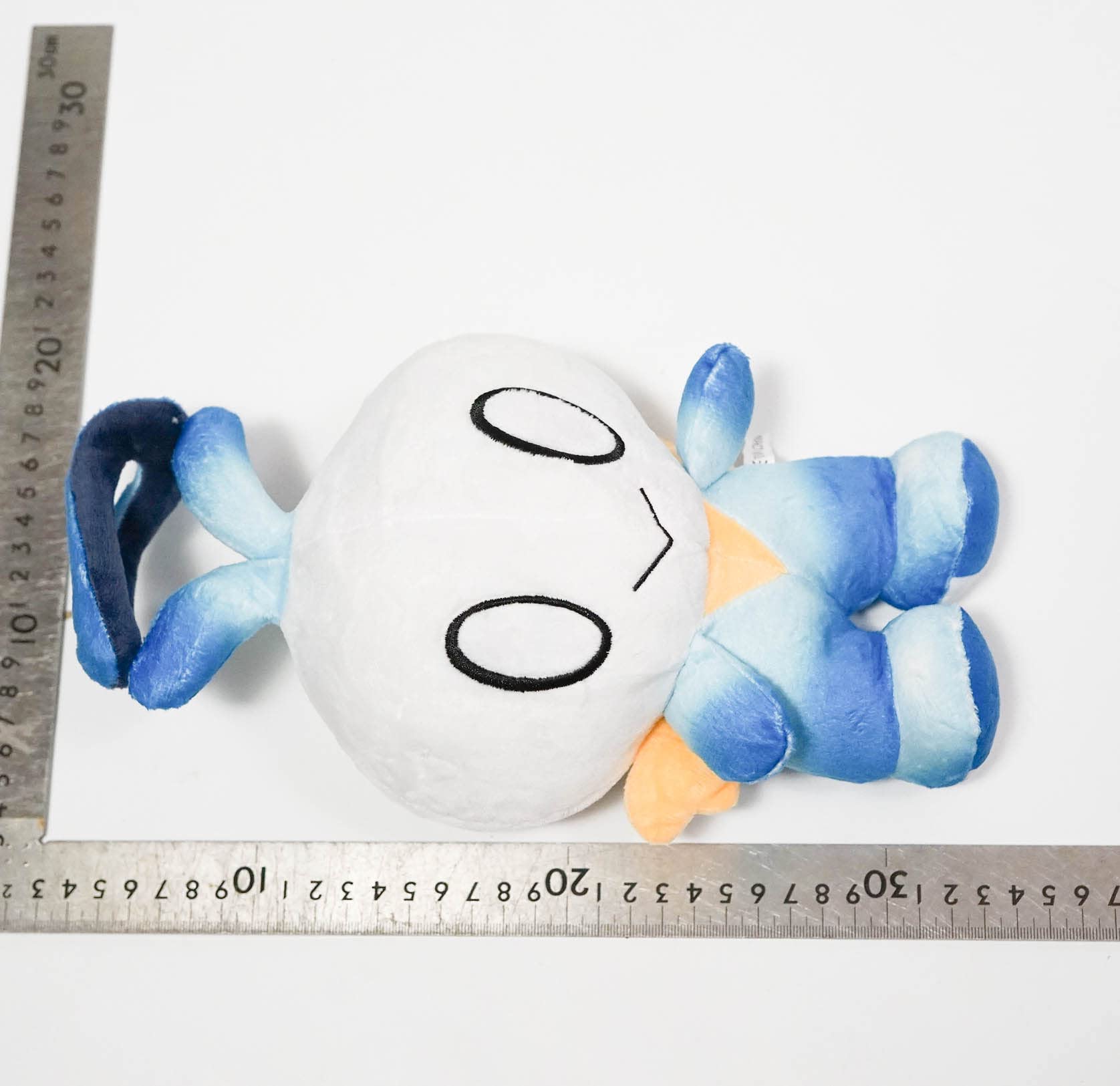Amazon.co.jp: ヒーローチャオ ぬいぐるみ 大きい 大型 特大 30cm 
