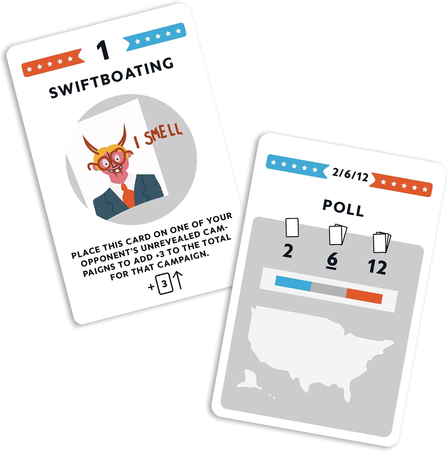 Ballot Battle