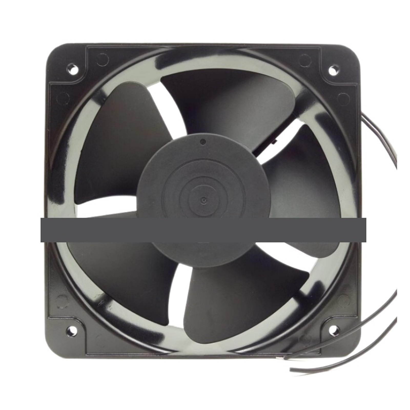 BRODEFUP 18065B AC220V 0.15A 40W Cooling Fan Metal Durable Fan