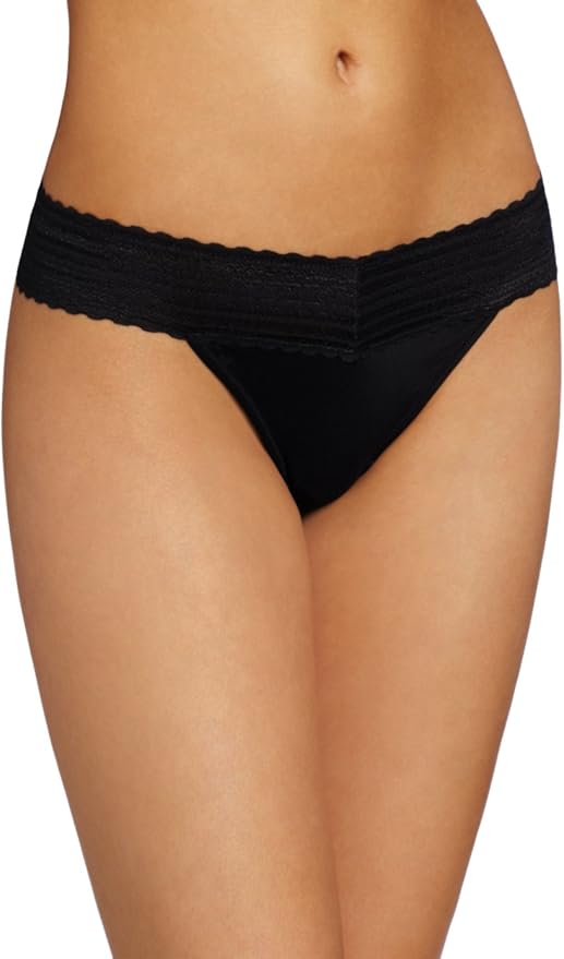 Warner thong underwear Clearance