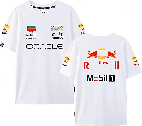 F1日本GP限定 Red Bull チームポロシャツ S(ASIA M)サイズ Mサイズ【4/6鈴鹿受渡可】F1 日本GP 限定 レッドブル ポロシャツ