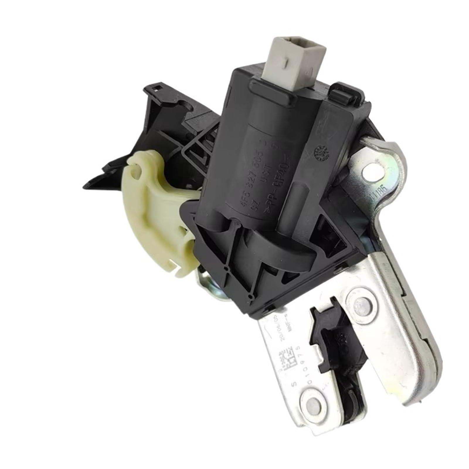 Trunk Lock Compatible with VW for CC 2012 2013 2014 2015 2016 Rear Trunk Lid Lock Latch OEM:4F5827505D 4F5827505C 4F5827505A 4F5827505