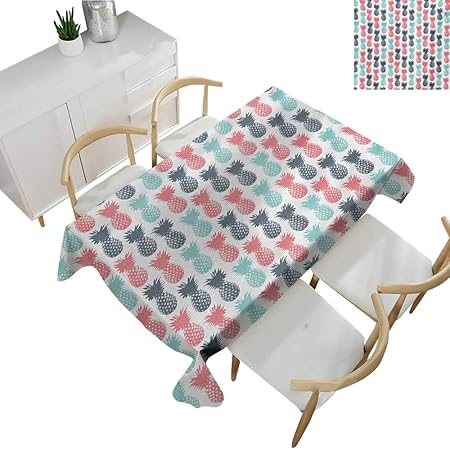 familytaste, Mantel de piña, colección de piñas con ...