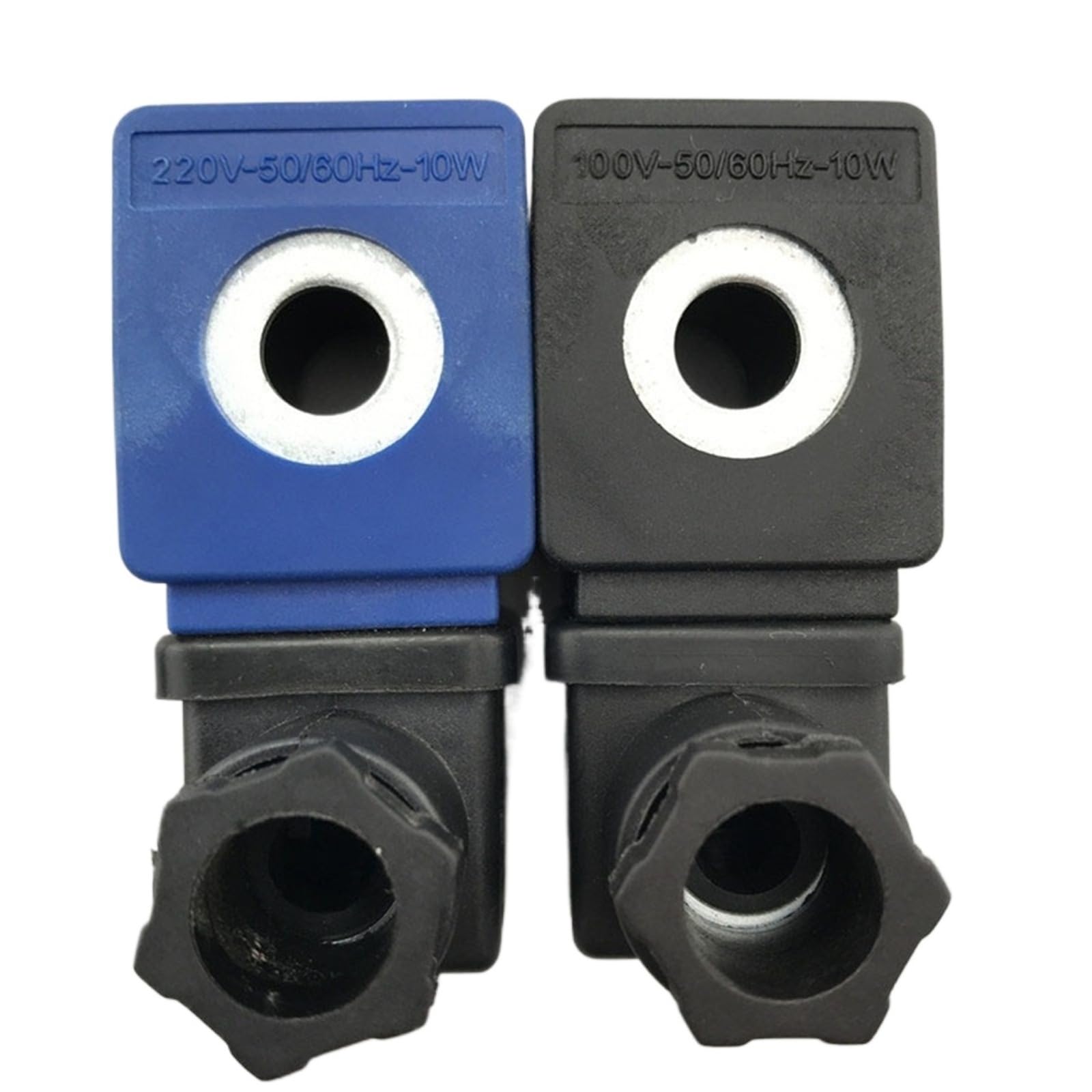 Bobine d'électrovanne de rechange 220V pour réparer un filtre à décolmatage pneumatique en panne