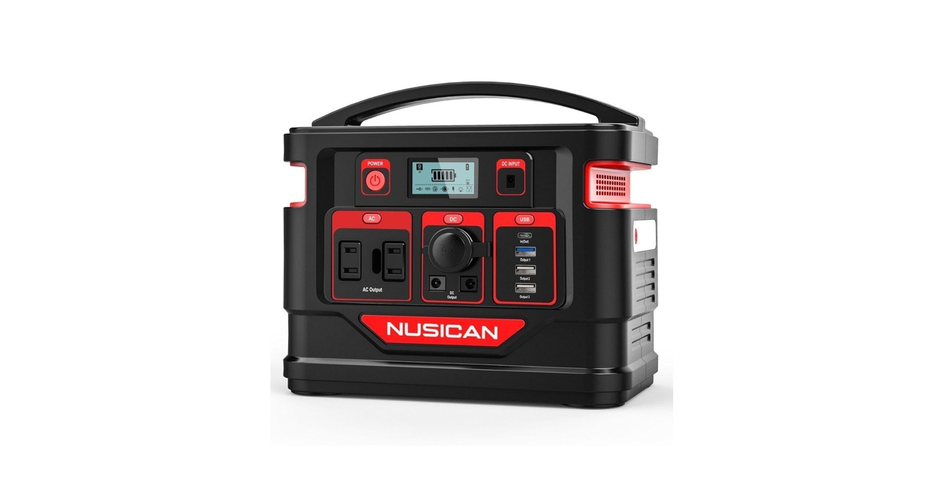 Amazon.co.jp: ポータブル電源 80000mAh 大容量 家庭用蓄電池 省電力