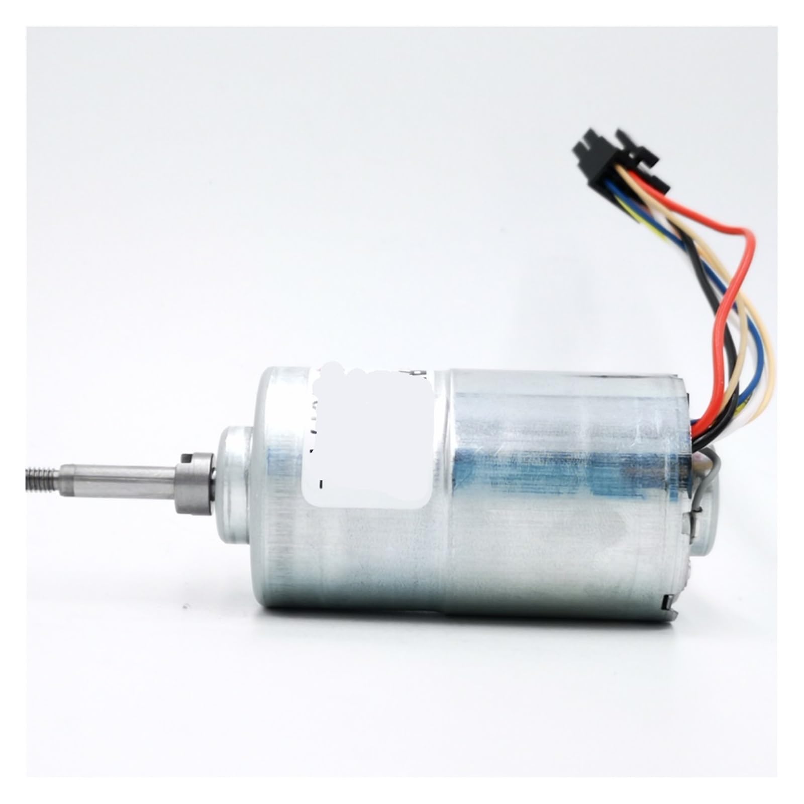 GJZIFGFWQ Brushless DC motor DC36V 48V double ball bearing silent high torque