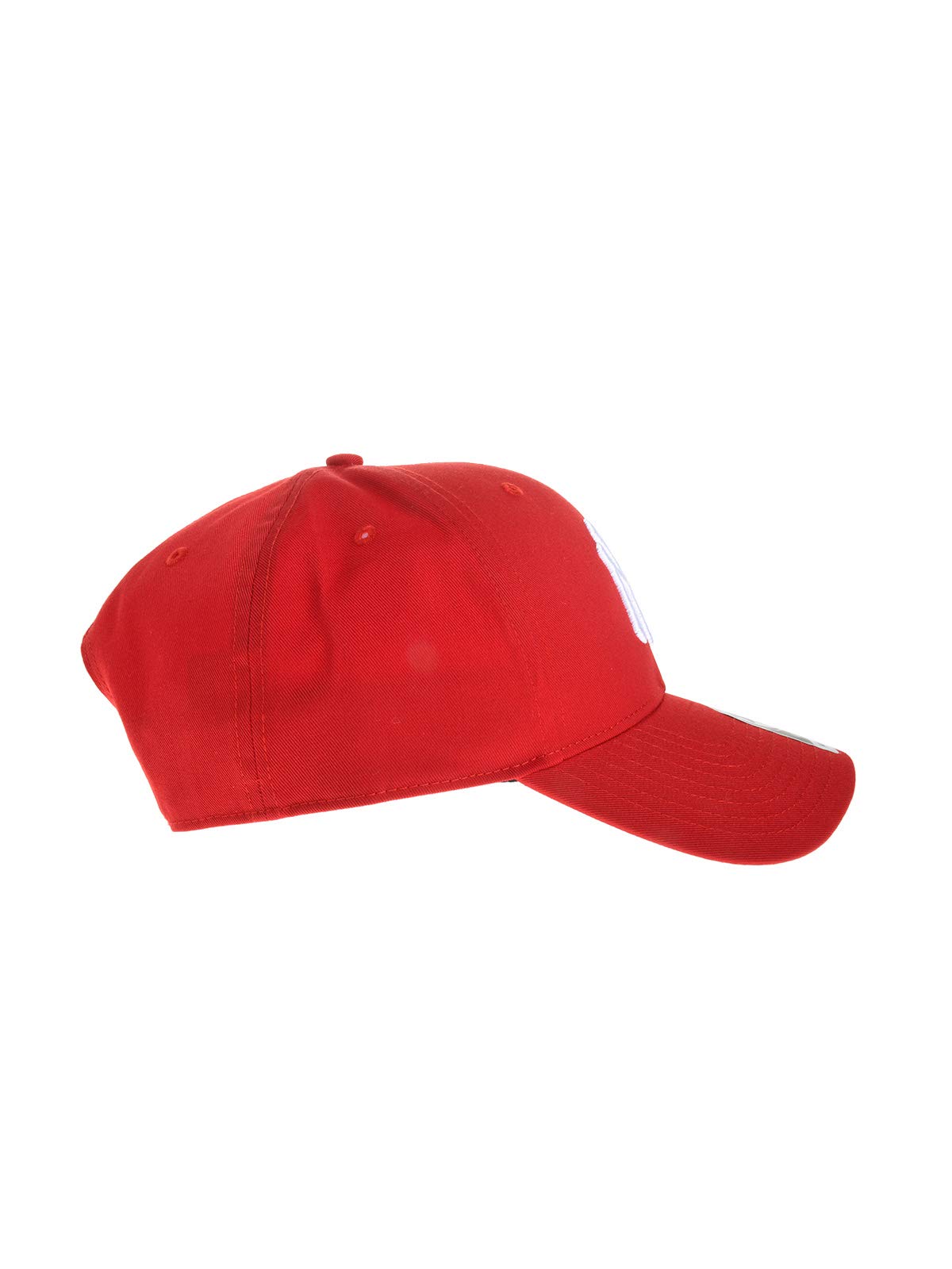 47 Mlb New York Yankees Raised Basic Mvp Cap One Size