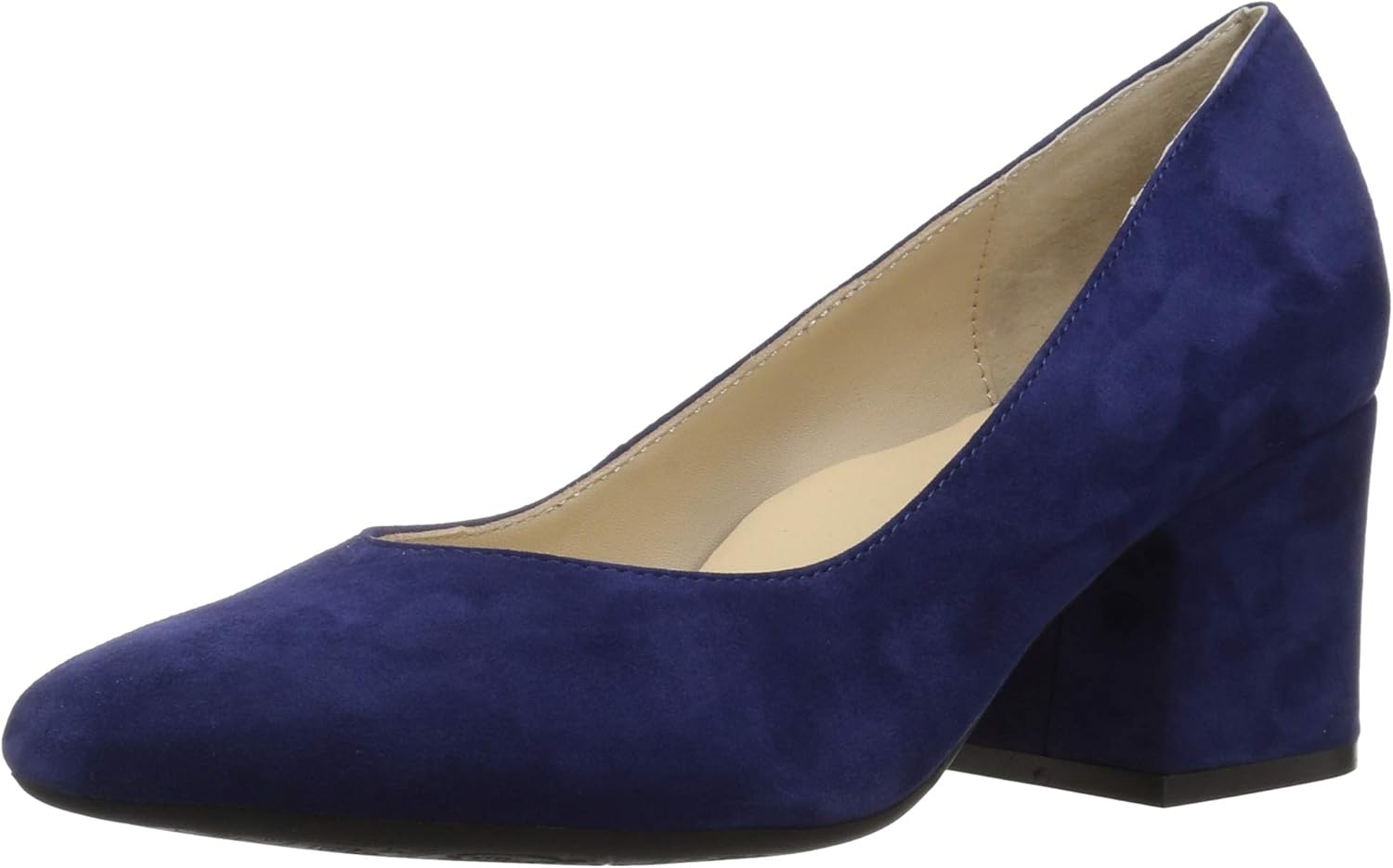 Girl's Genny Pump