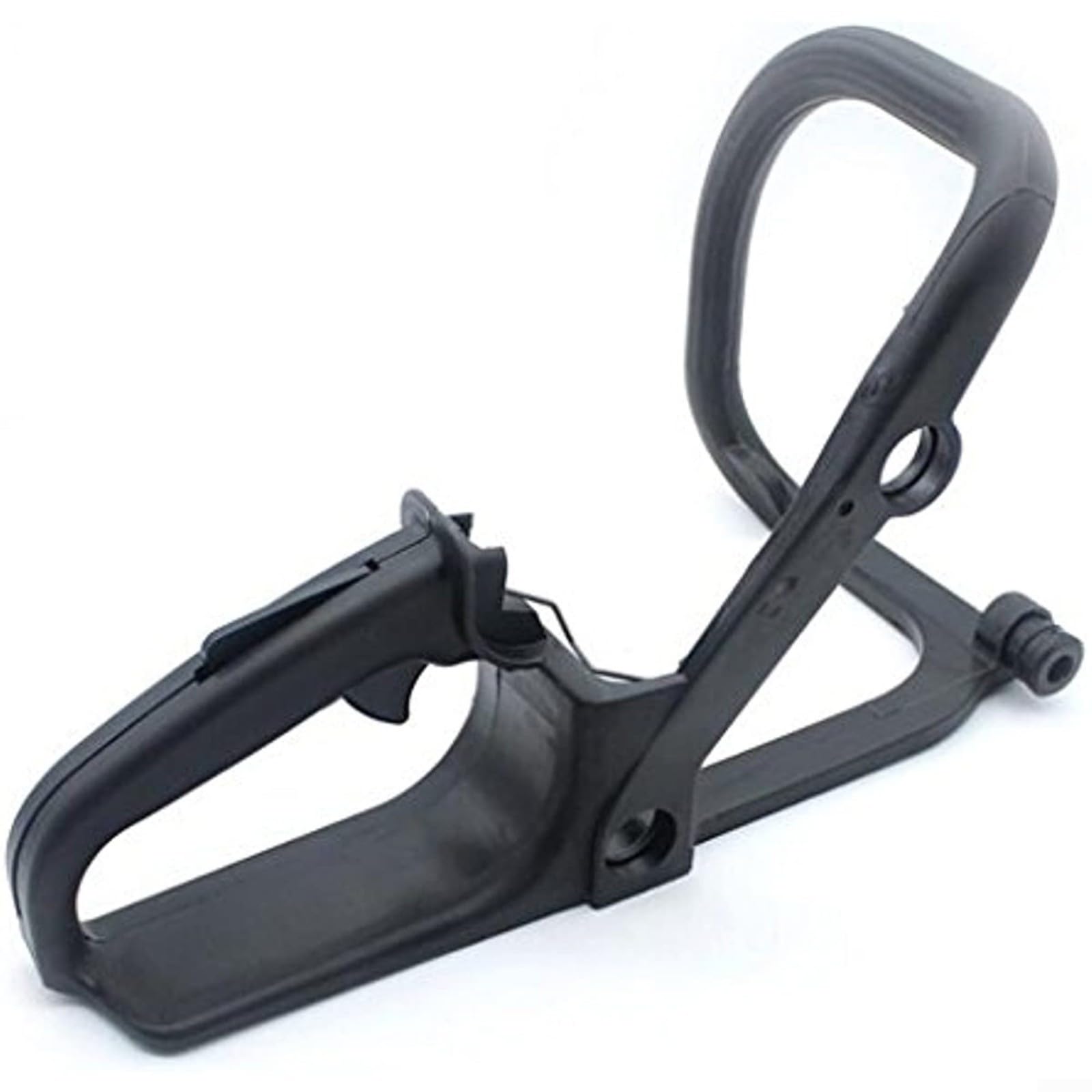 EpheyFIF For S-tihl Chainsaw Handle Bar Replacement For MS170/MS180/017/018 Models | Tool-Free Installation & Ergonomic Grip Design With Enhanced Safety Control (OEM 1130-792-9100 Compatible)