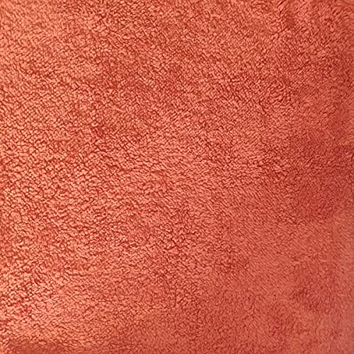 Tissu polaire ultra doux Cuddlesoft aspect laine d'agneau pour décoration