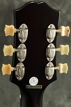 Amazon.co.jp: Epiphone / Masterbilt Century Olympic VB: 楽器・音響機器