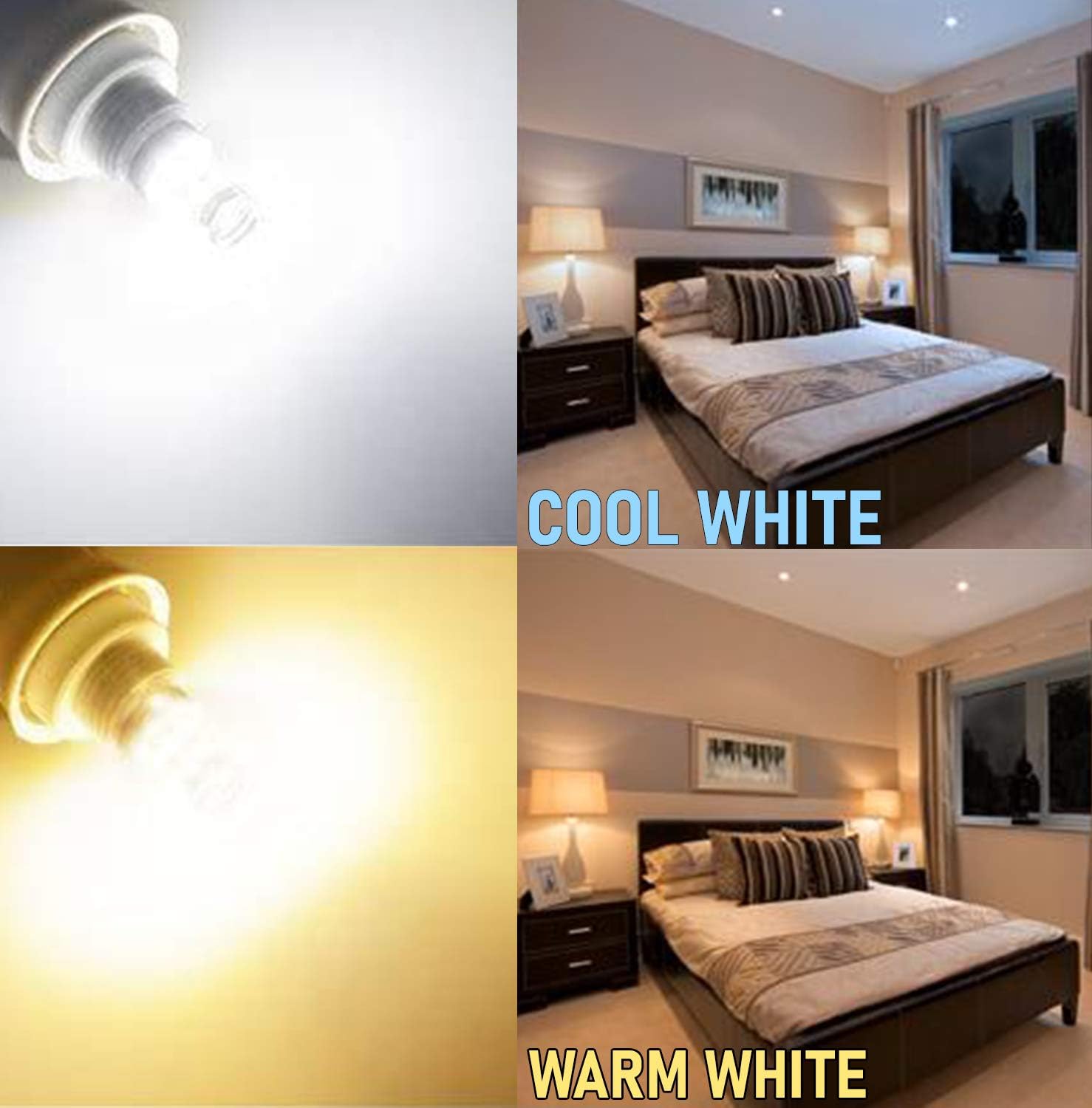 5w B22 LED Motion Sensor lights Indoor - Automatic Smart Motion Sensor PIR Light bulb with Movement Activated Sensitive sensors - Ideal Closet / For Stairs Sensor lights indoors Bulbs 3000k Bayonet - Warm White 5w - 50w Equivalent MSC (B22 Warm 1) 6 61Y52iCYE0L. AC SL1500
