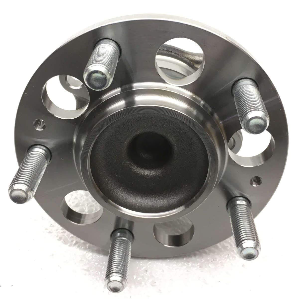 Amazon.com: Genuine OEM 52750-B2050 Wheel Hub, Rear / 52750B2050