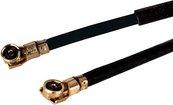 Internal NGFF M.2 Antenna for Laptop IPEX4 WiFi Bluetooth Card 40cm