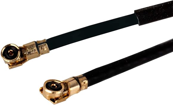 Internal NGFF M.2 Antenna for Laptop IPEX4 WiFi Bluetooth Card 40cm