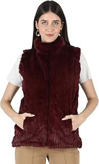 monte carlo Women Maroon Cotton Blend Solid Sweatshirt 221053630-1-picture-15