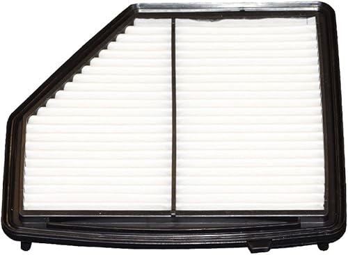 Miniatura 2 de Ecogard XA10483 filtro de aire para motor de primera calidad para Honda HR-V