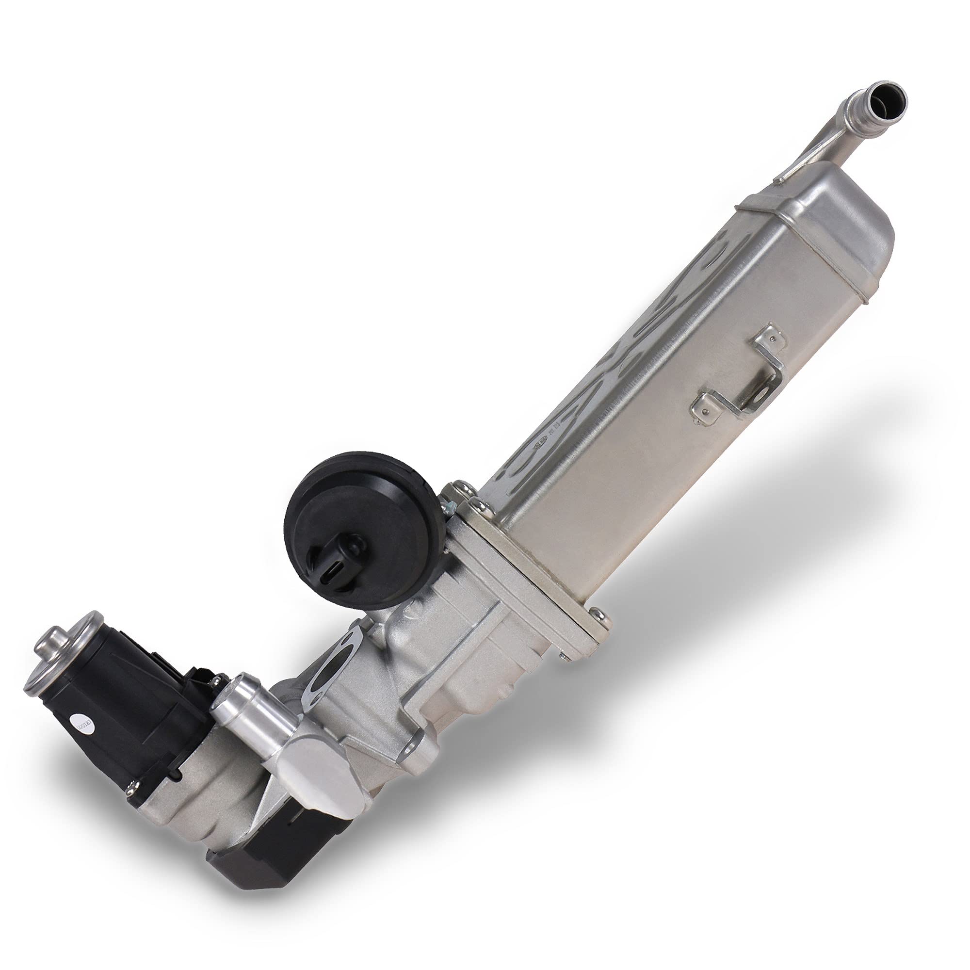 Magneti Marelli 571822112060 Valvola EGR Audi, Seat, Skoda, VW | Compatibile con: AUDI A3, A3 Cabriolet, A3 Sportback, Q3, TT, TT Roadster, SEAT ALHAMBRA, ALTEA, ALTEA XL, LEON