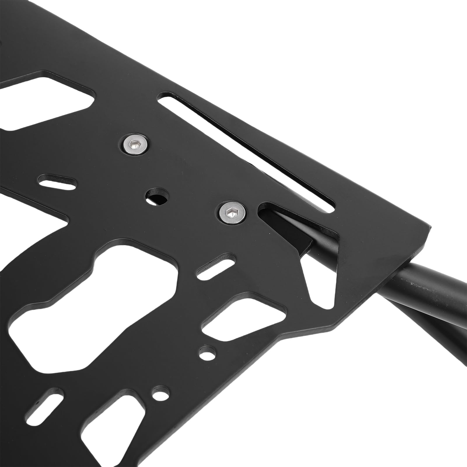 Portaequipajes Trasero para Moto, Compatible con Desert X 2022-2025