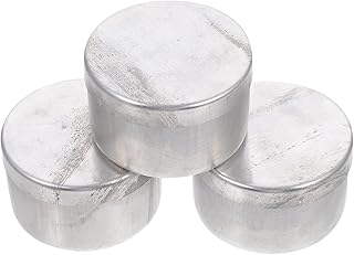 Fluid Sample Container es Sampling Weighing Dish