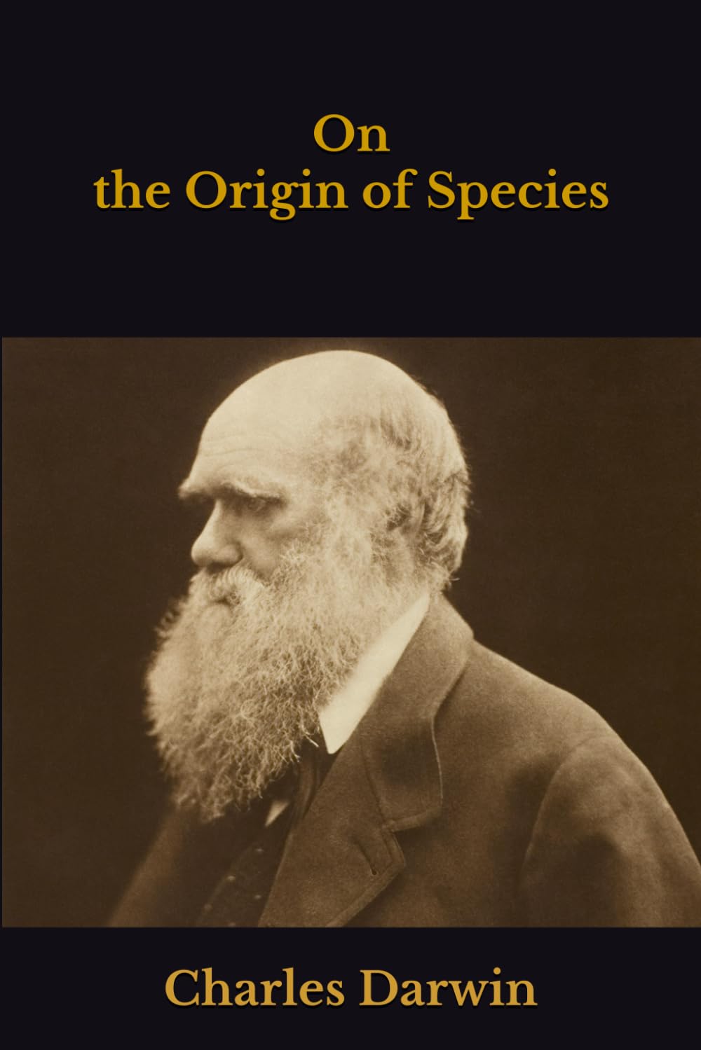On the Origin of Species