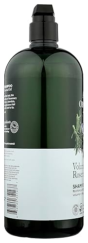Vista 29 de Acondicionador de control de daños con aceite de argán, Avalon Organics