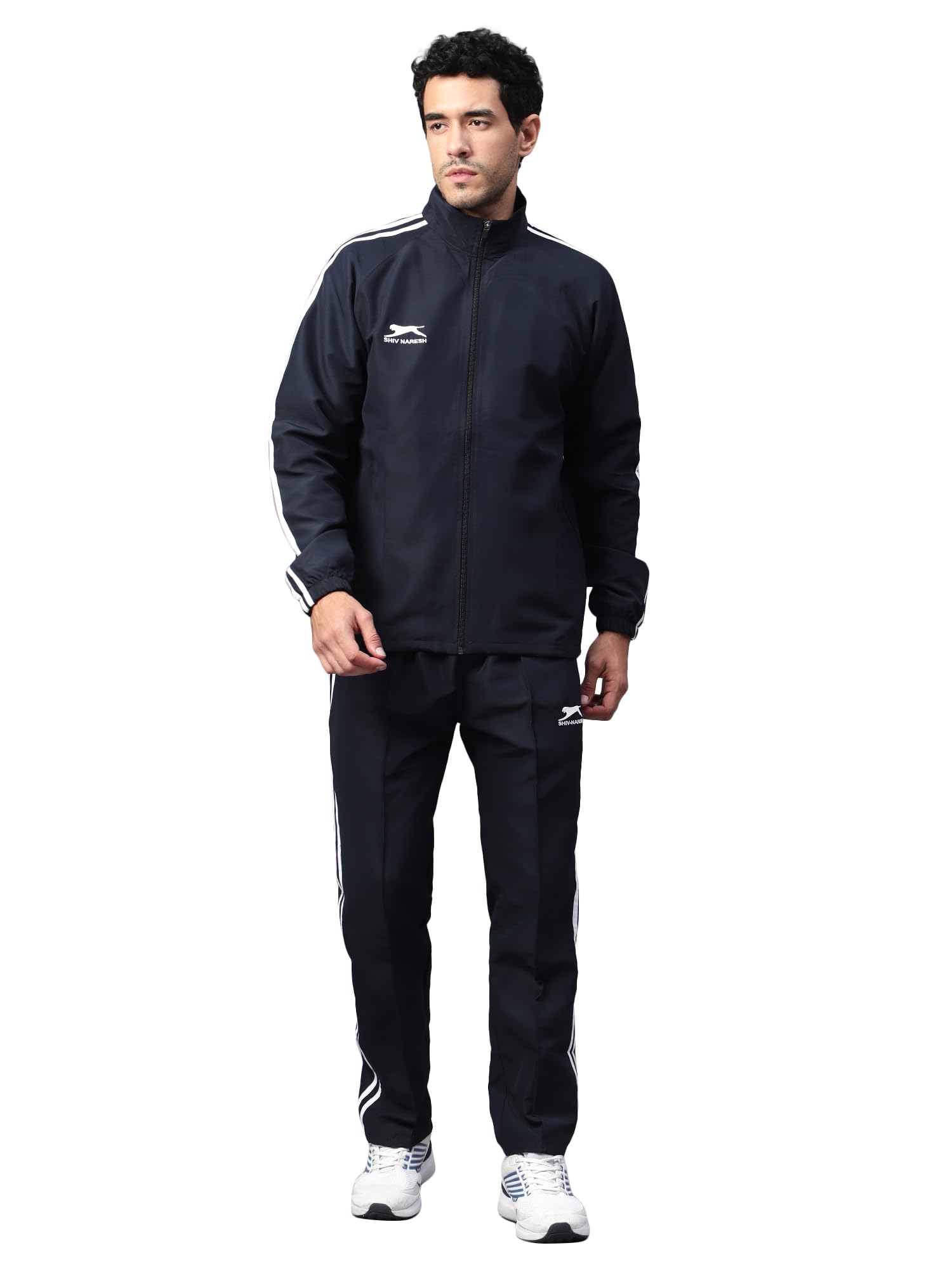 Mens Sports Track Suit-image-33
