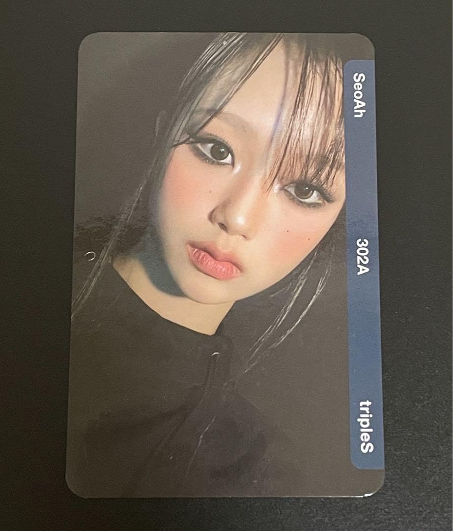 tripleS ソア object Amazon.co.jp: tripleS ソア ASSEMBLE24 objekt : Toys & Games