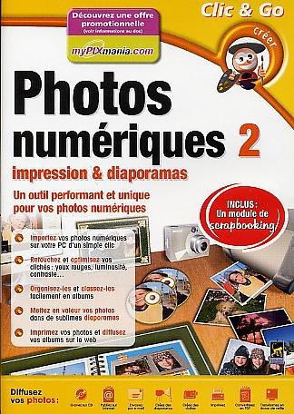 Photo Numérique 2 (vf)