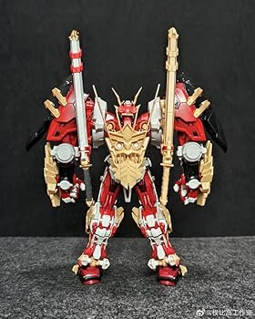 MG 1/100 戦国アストレイ頑駄無 Amazon | MG 1/100 戦国アストレイ頑駄無 (ガンダムビルド