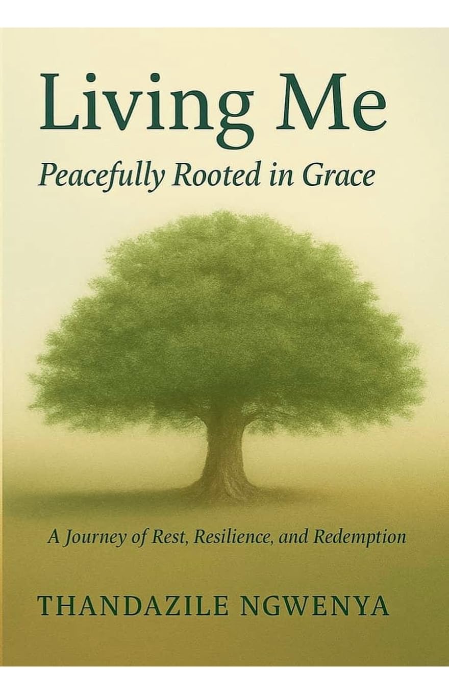 Living Me - Peacefully Rooted in Grace