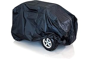 tonhui Kids Car Cover: The Ultimate Vehicle Protector for All-Weather Adventures
