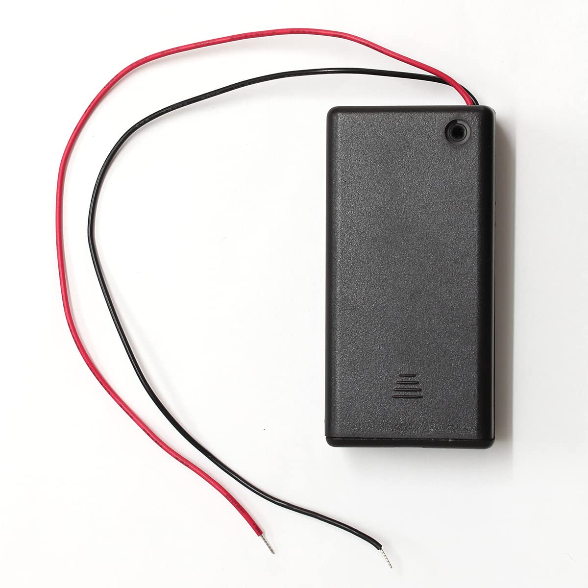 Amazon.co.jp: 電池ボックス 単3型 2本 直列 3V スライド