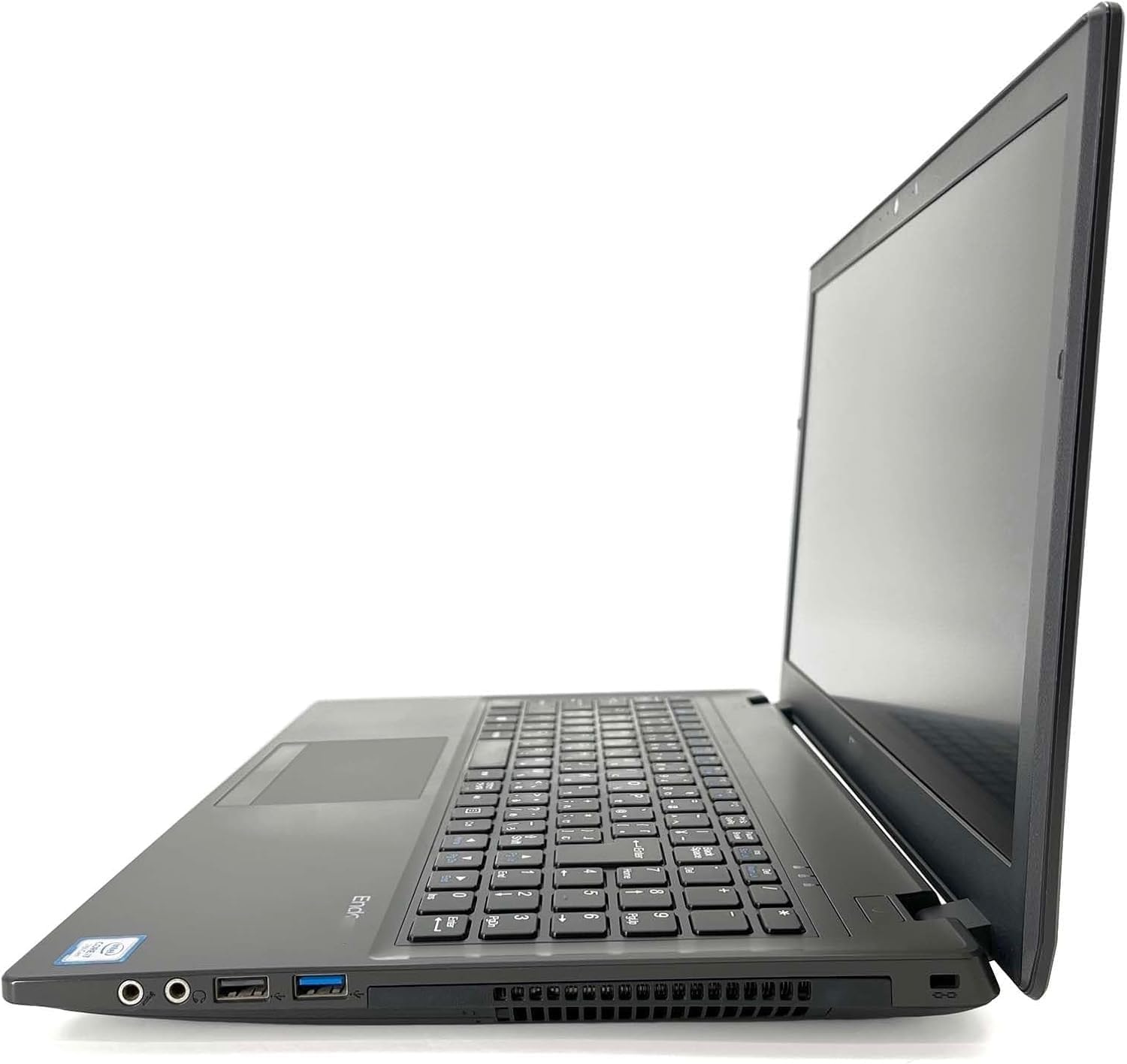 Amazon.co.jp: 【整備済み品】ノートPC NJ6100E ゲーミングノートPC
