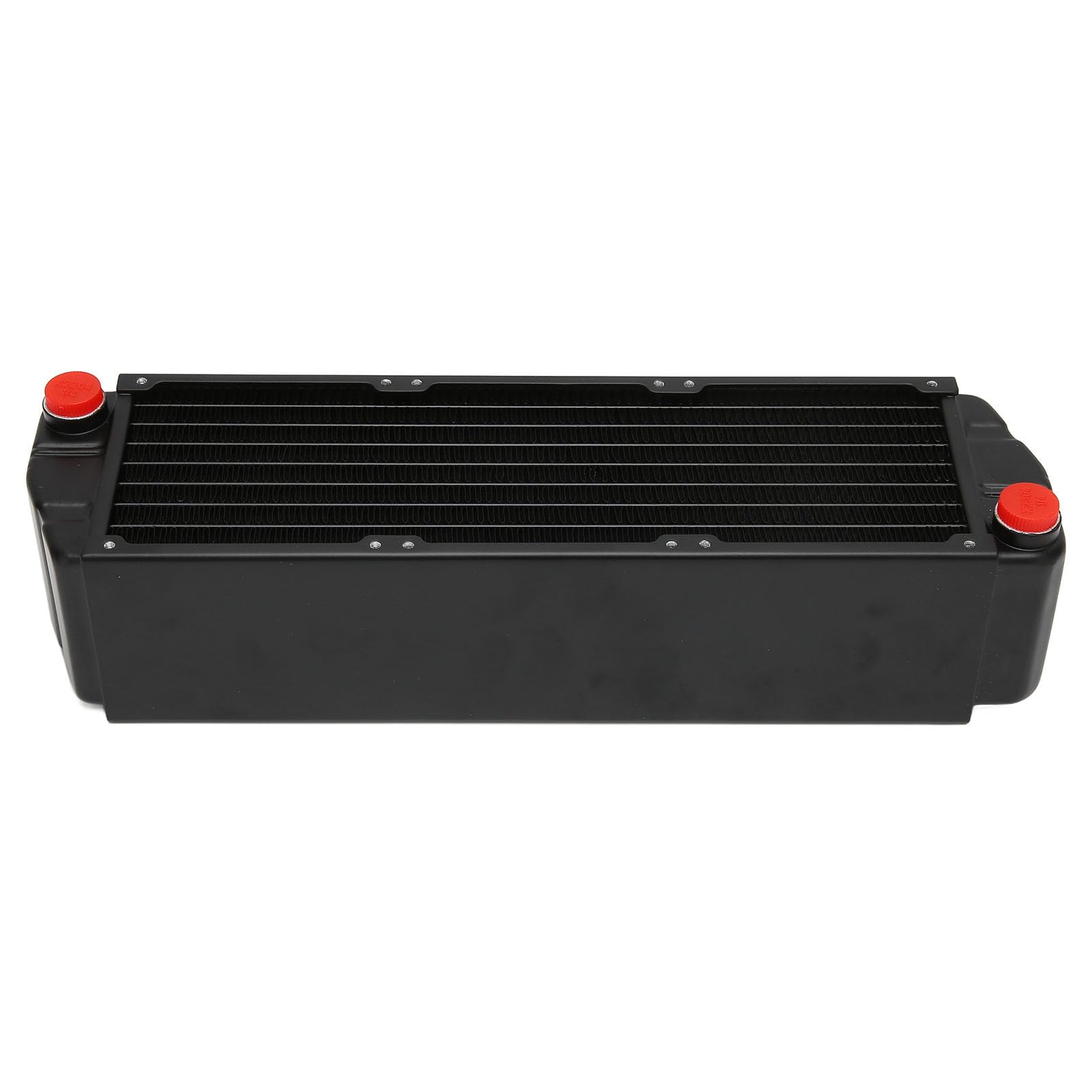 Ausla Chłodzenie Wodne, G1/4 Gwint, 3-warstwowy Stop Aluminium