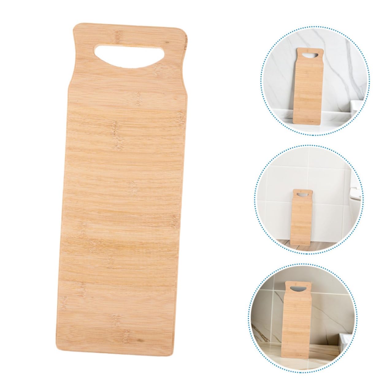 COLLBATH 2stücke Waschbrett Aus Holz Kleines Waschbrett Für Kleidung Holz Waschbrett Zum Händewaschen Rustikales Holz Kleines Schrubbbrett Für Wäsche Für Zuhause Und Reise