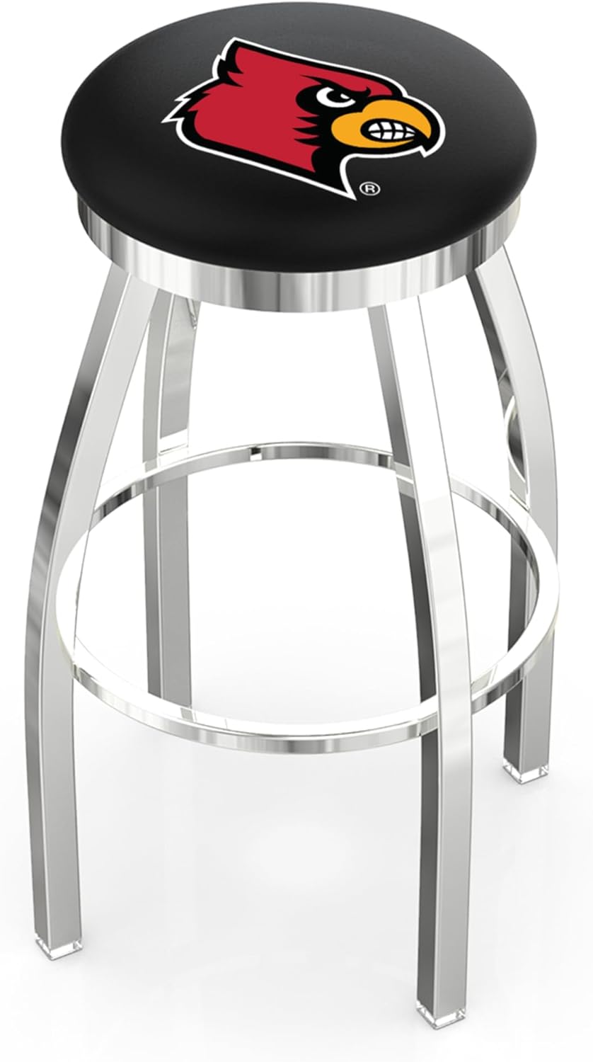 Holland Bar Stool NCAA Unisex-Adult Contemporary