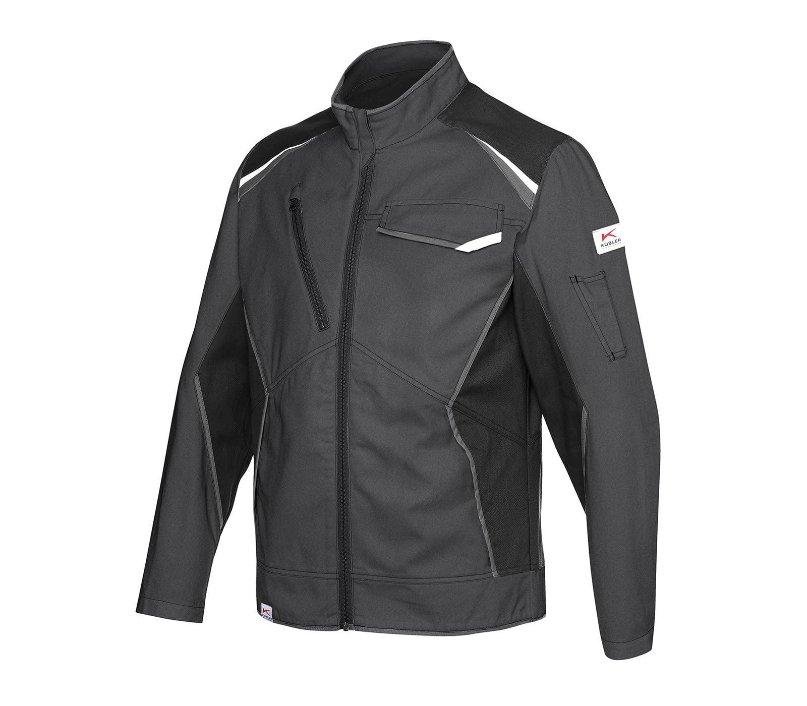 KÜBLER Workwear Herren Jacke Jacke (1er Pack)