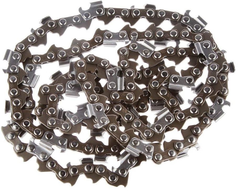 Inditrust New 22" Universal Chainsaw Saw Chain for petrol chain saw-picture-26