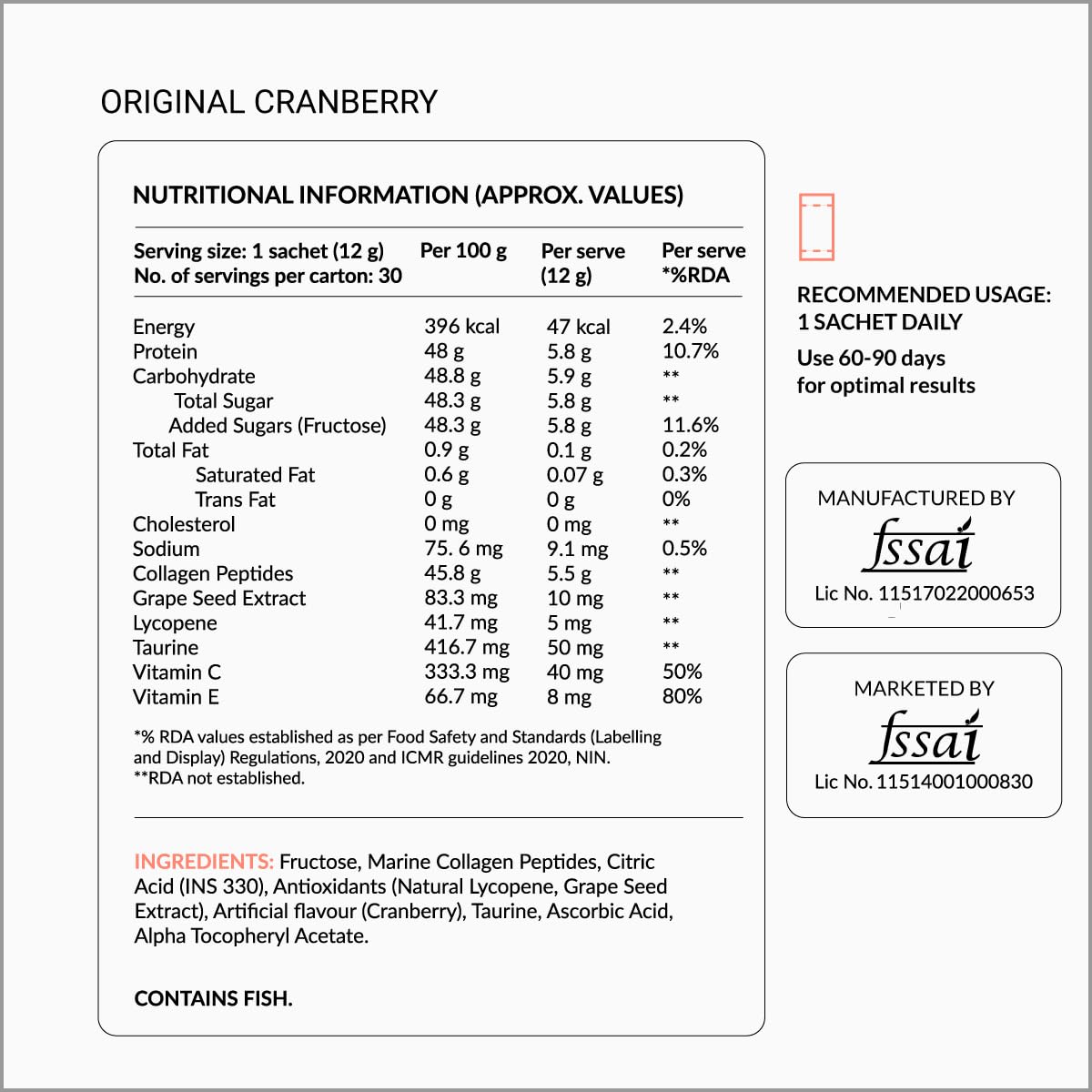 New Year Sale Nutrova Collagen+Antioxidants Supplement - Of Marine Collagen Powder For Men &Amp; Women,Increases Skin Hydration,Reduces Skin Damage,Supports Healthy Skin,Hair &Amp; Nails,Cranberry, 1 Count,30 Servings 2 New Year Sale Nutrova Collagen+Antioxidants Supplement - Of Marine Collagen Powder For Men &Amp; Women,Increases Skin Hydration,Reduces Skin Damage,Supports Healthy Skin,Hair &Amp; Nails,Cranberry, 1 Count,30 Servings