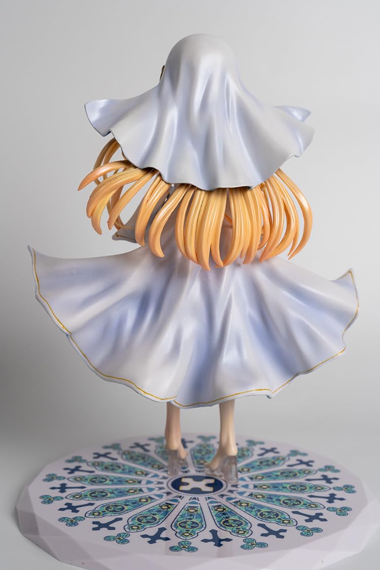 Amazon.co.jp: 【国内発送】シャルロット ホーリーホワイトver. 1/6